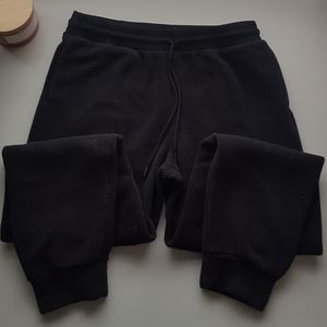 Tna fleece joggers